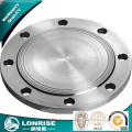 a350 gr lf2 low temperature carbon steel forged flanges